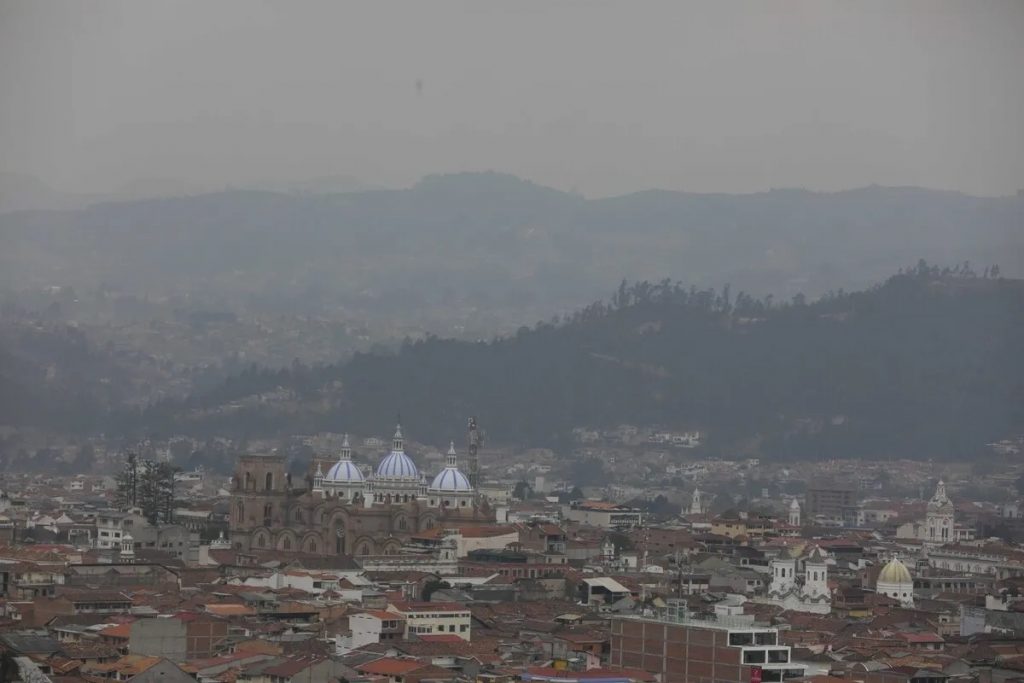 aire cuenca