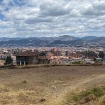 incendio los cerezos