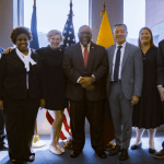 Embajada de los Estados Unidos