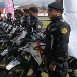 La entidad receptará carpetas para personas interesadas en ser nuevos agentes de la Guardia Ciudadana.