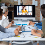las reuniones virtuales han pasado de ser una alternativa ocasional a convertirse en una herramienta esencial para empresas y organizaciones alrededor del mundo