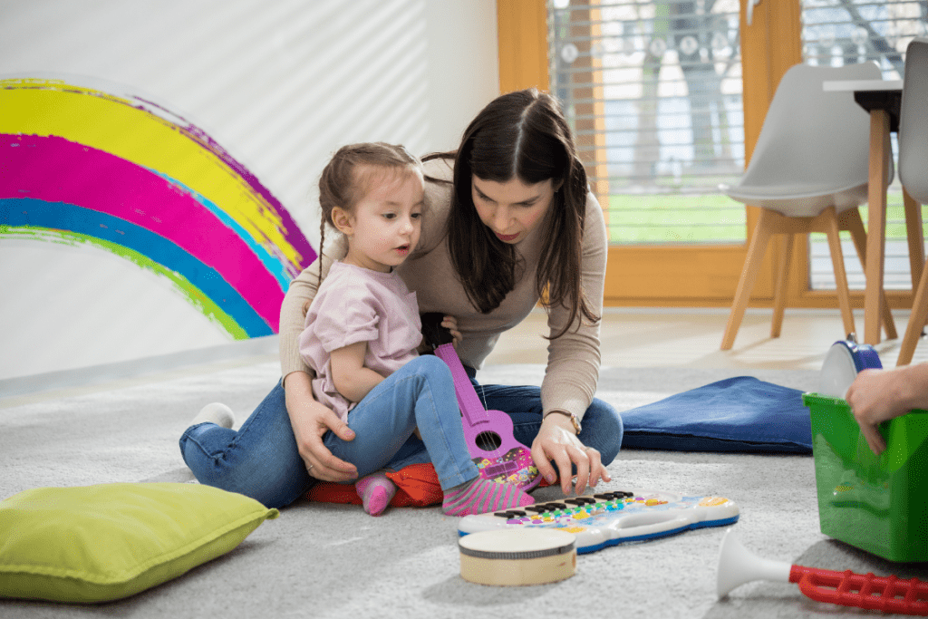 La capacidad intelectual de un niño es un tesoro que se puede cultivar desde temprana edad.