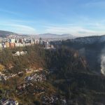 incendio Quito