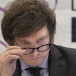 El Gobierno de Argentina repudió este miércoles la decisión de la Fiscalía de Venezuela de tramitar la solicitud de una orden de captura contra el presidente, Javier Milei