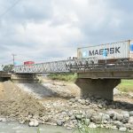 El puente Bailey en La Cadena, La Troncal, entrará en proceso de mantenimiento desde este martes 23 al 27 de septiembre.