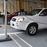 El proceso para la matriculación vehicular en Cuenca tiene retrasos. Se espera resolver el problema hasta el martes 10 de septiembre.