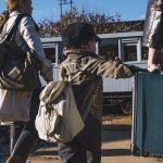 A diario, miles de personas son víctimas del delito de tráfico ilícito de migrantes. En Cañar se ratificó una sentencia por este delito.