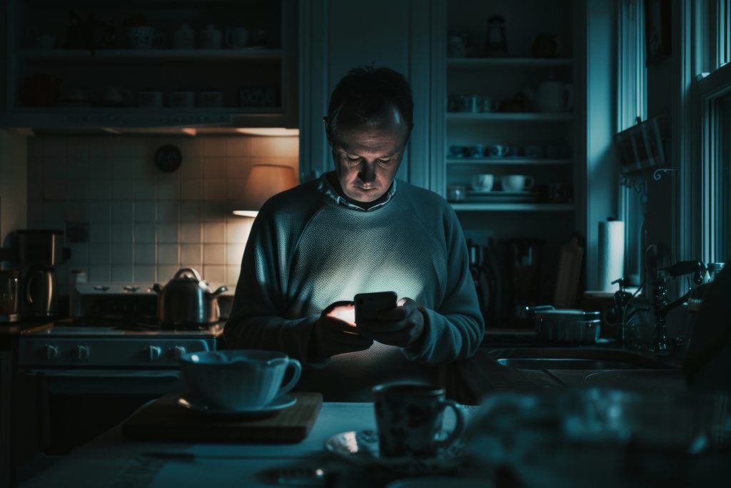 cortes de energía Ecuador