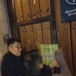 La Intendencia de Policía clausuró un prostíbulo clandestino en el centro de Cuenca.