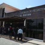 En agencias del Registro Civil de Cuenca se investiga presuntos casos de peculado. Hay dos denuncias formales. /Archivo