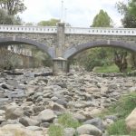 ríos cuenca