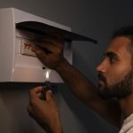 cortes de luz Cuenca