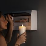 cortes de energía Ecuador