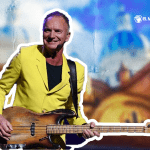 Sting en Cuenca