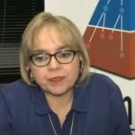 Nélida Sánchez, coordinadora nacional de Súmate y defensora de derechos humanos, cumple siete días de su detención, sin conocer los delitos imputados.