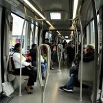 El servicio del tranvía cambia de horario en Cuenca en el marco del apagón nacional.