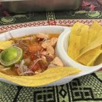 La trucha se servirá en distintas presentaciones gastronómicas en Migüir.