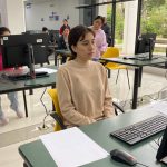 Los estudiantes deben cumplir tres pasos para matricularse, el cronograma es de acuerdo con cada Facultad.