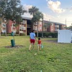 cuencanos - huracán