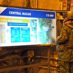 Mazar es una de las hidroeléctricas que maneja CELEC EP, que tras una decisión del Ejecutivo pasó a Quito. Esta decisión has sido criticada en Cuenca y Azuay.