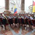 Chola Cuencana - candidatos