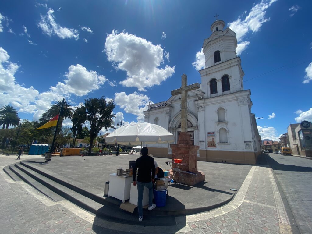 San Sebastián - atraen