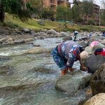 Autoridades señalan que se debe fortalecer prevención ante sequías, intensas lluvias, desbordamientos de ríos y otros riesgos en la ciudad de Cuenca.