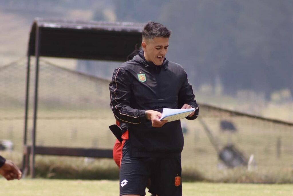 deportivo cuenca