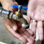 En Azogues se prevén cortes del servicio de agua potable desde este sábado 19 de octubre de 2014.