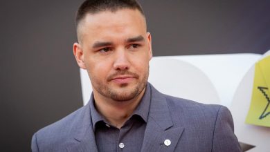 Payne, exintegrante de la banda inglesa One Direction, murió este miércoles en Buenos Aires al caer desde el tercer piso de un hotel, según confirmaron fuentes oficiales. EFE