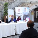 El CIDAP presentó el XXII Festival de Artesanías de América – FAAM 2024, Edición Iberoamericana, que se llevará a cabo del 1 al 4 de noviembre.