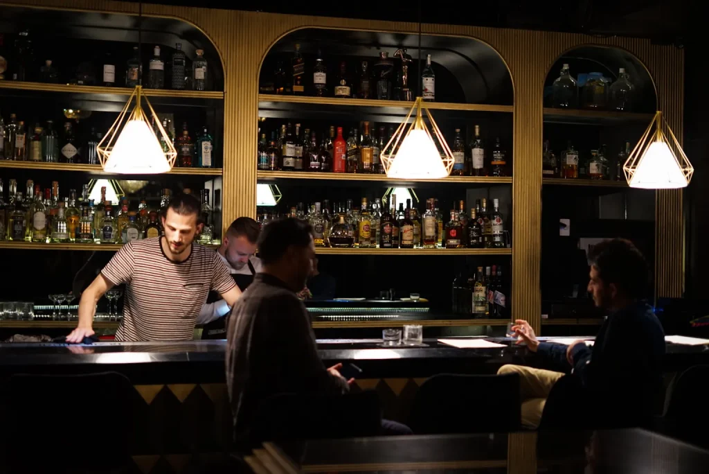 La coctelería mexicana Handshake Speakeasy ha logrado este martes el primer puesto en la lista de The 50 Best Bars 2024