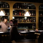 La coctelería mexicana Handshake Speakeasy ha logrado este martes el primer puesto en la lista de The 50 Best Bars 2024