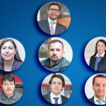 La nueva generación de la familia Merchán mantiene activo a Diario El Mercurio.