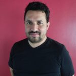 Fernando Montenegro, escritor, académico y crítico literario presentará su novela debut “Alta Traición” en Cuenca.