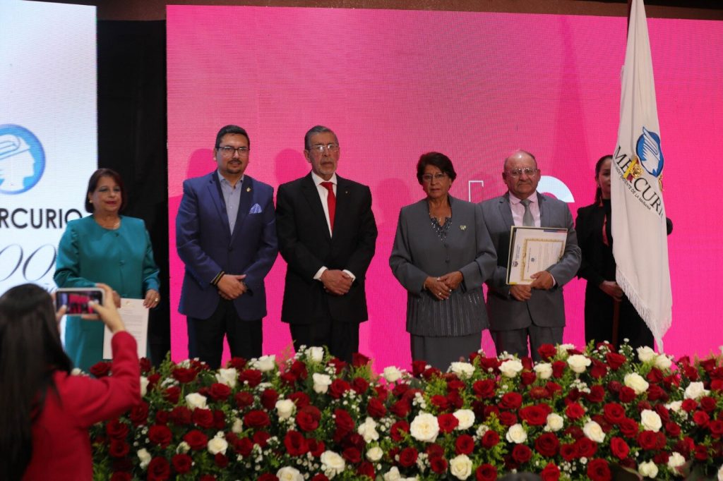 Encuentro sobre libertad de expresión por los 100 años