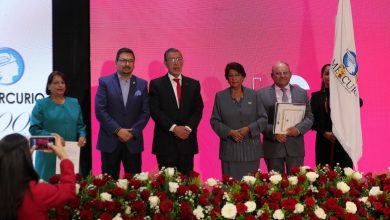 Encuentro sobre libertad de expresión por los 100 años