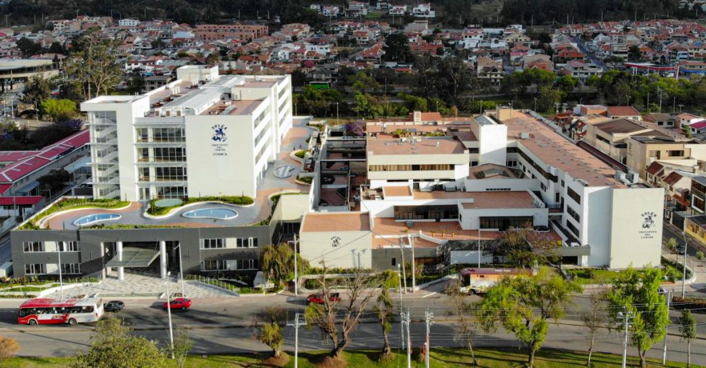 En 2025, la Sociedad de Lucha Contra el Cáncer inaugurará una nueva ala hospitalaria.