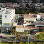 En 2025, la Sociedad de Lucha Contra el Cáncer inaugurará una nueva ala hospitalaria.