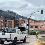 La EMOV EP instalará 30 UPS en las zonas con mayor afluencia vehicular. IVM