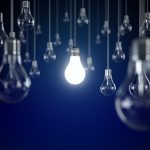 Gobierno suspende de manera temporal el cobro de la planilla de luz de septiembre por denuncias de cobros irregulares. Foto Internet