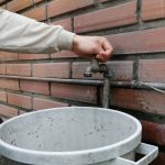 Cortes de agua potable se prevén en sectores aledaños a la avenida Paucarbamba, en Cuenca.