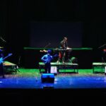 Artistas locales emergentes participaron para ser parte del Bakansote Fest.