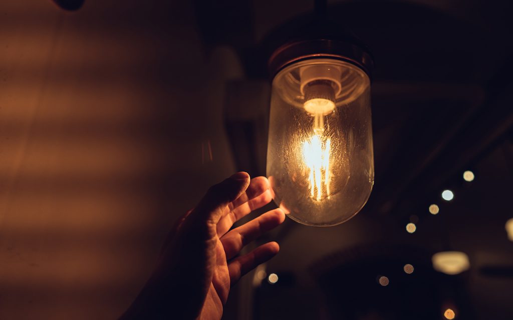 La Cenace anunció la reducción de los horarios de los cortes de luz a escala nacional.