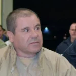 El narcotraficante mexicano Joaquín 'el Chapo' Guzmán pidió un nuevo juicio por supuestas irregularidades