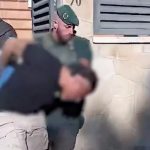 En España fue detenido alias ‘Comandante Willy’, líder de Los Tiguerones.