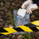 La fiscalía investigó el homicidio registrado en Cuenca en abril de 2024. /Foto referencial