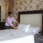 Hoteles de Cuenca se preparan para recibir a los visitantes durante la cumbre iberoamericana de noviembre. /Archivo