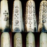 Los huayru son parte de la tradición ancestral funeraria de Cuenca.