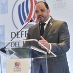 Al menos 54 civiles han muerto en lo que va de año en República Dominicana en el transcurso de intercambios de disparos con policías, por lo que el defensor del Pueblo dominicano, Pablo Ulloa, ha pedido a la Dirección de la Policía Nacional un informe en un plazo de 30 días.